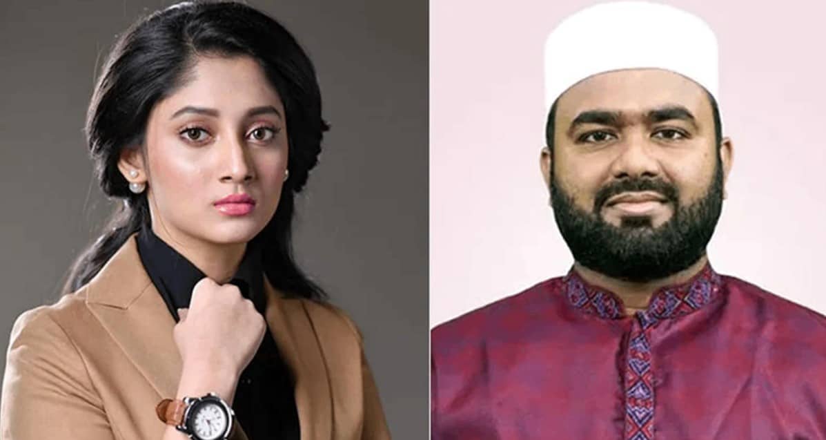 ‘শিবির কমিটিতে’ পূজা চেরী, মুখ খুললেন শিবির সভাপতি মঞ্জুরুল