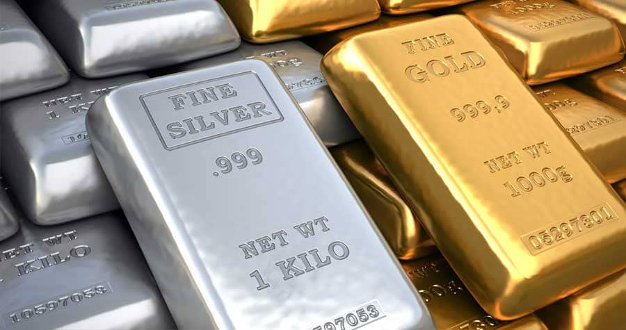 Gold