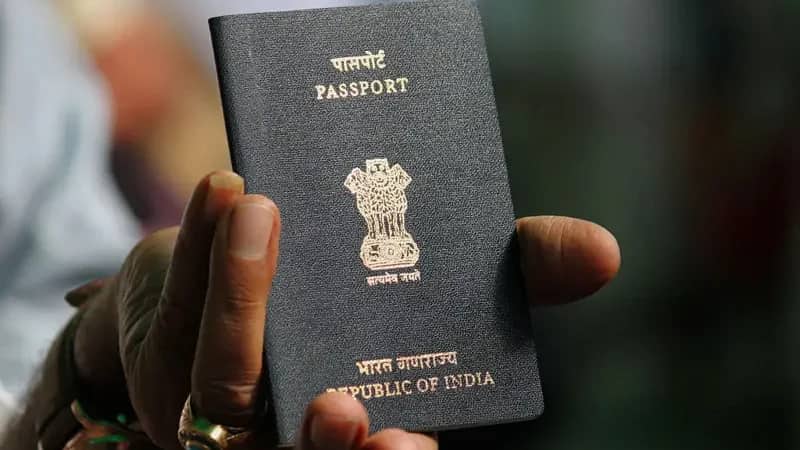 ভারতীয়দের পর্যটক ভিসা