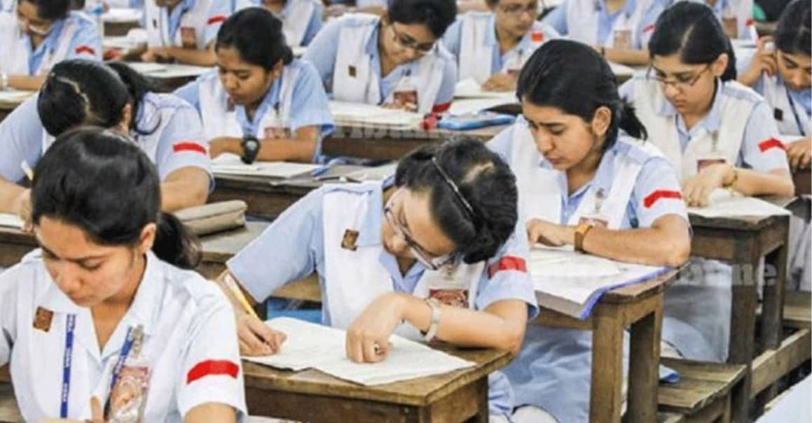 এসএসসি ও এইচএসসি পরীক্ষা