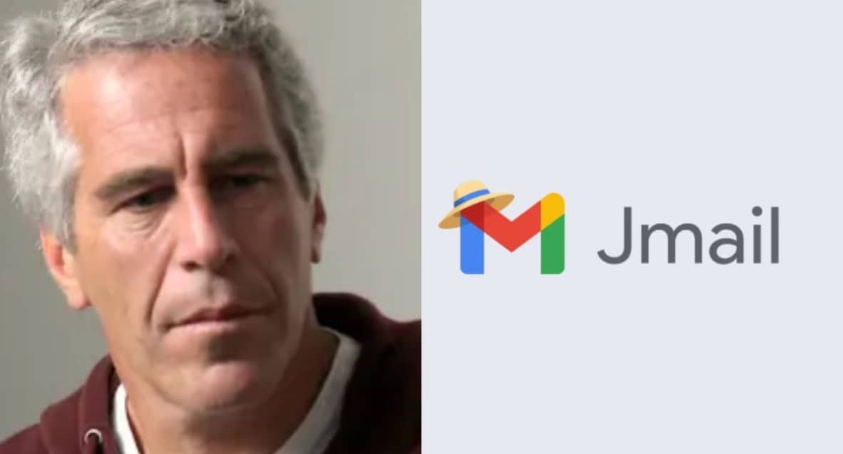 Jmail