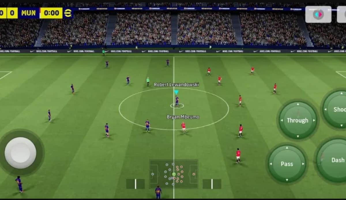 eFootball