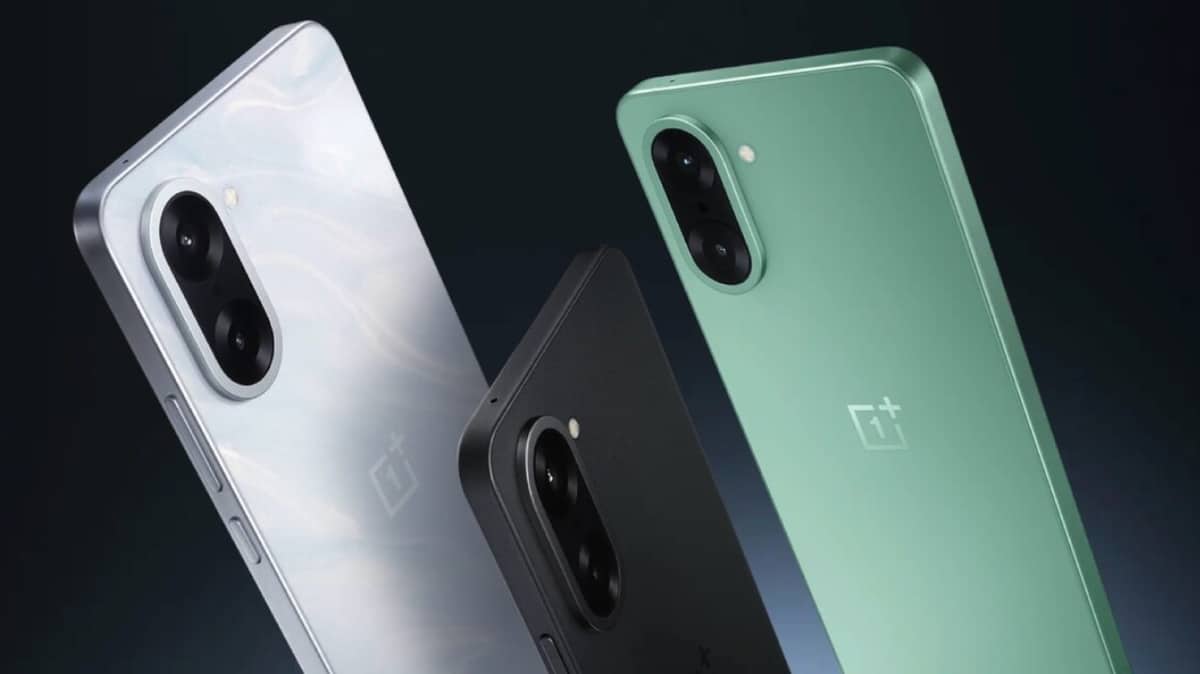 OnePlus Ace 6 Ultra