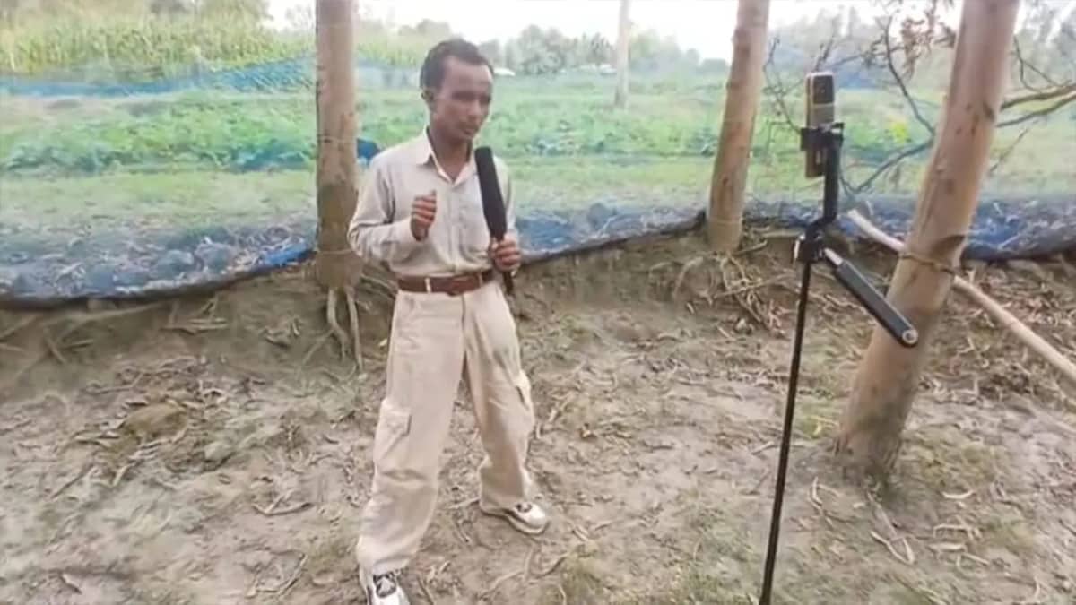 Viral Photos