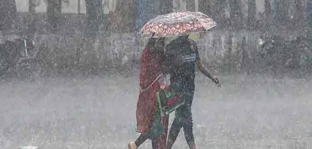বৃষ্টি