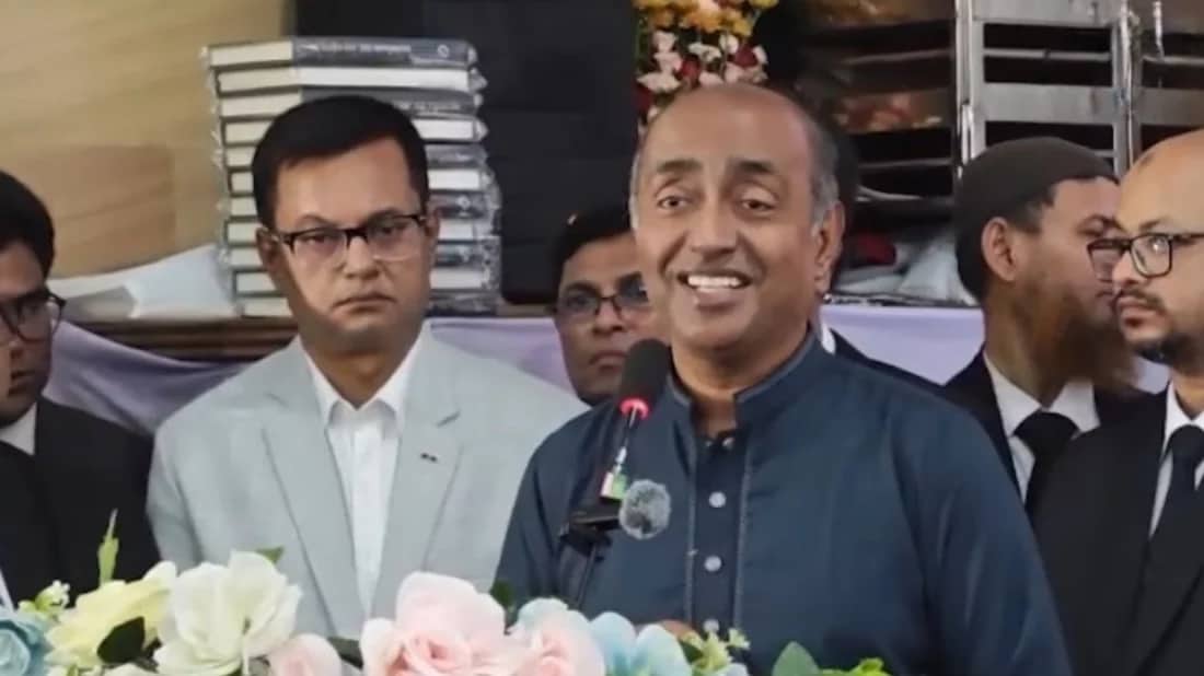 প্রতিজ্ঞাবদ্ধ