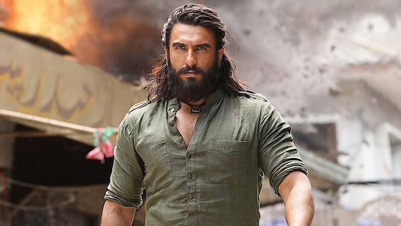 Ranveer Singh