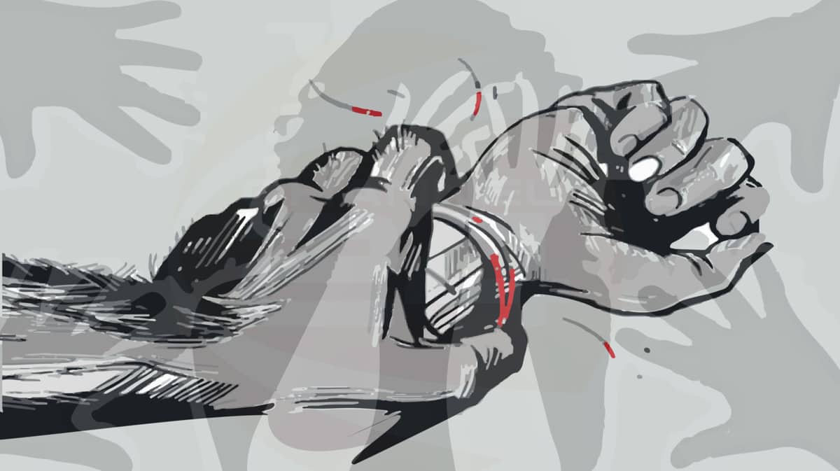 Rape