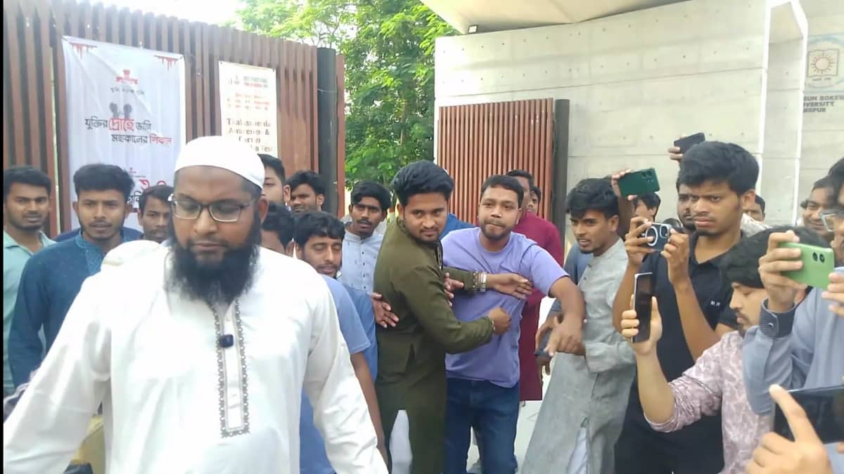 ভিসি