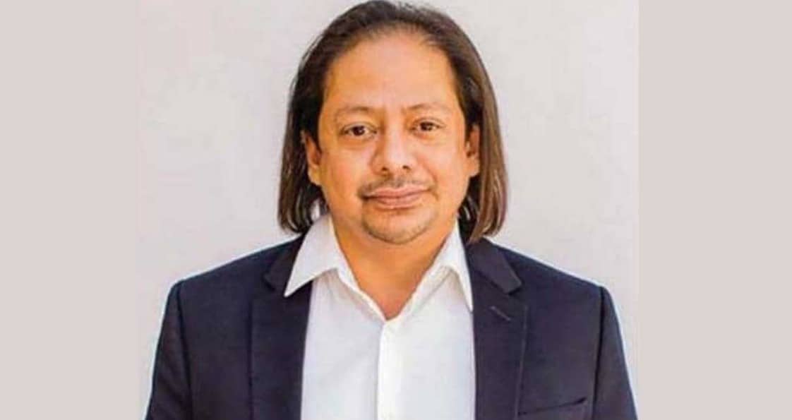ron haque sikder