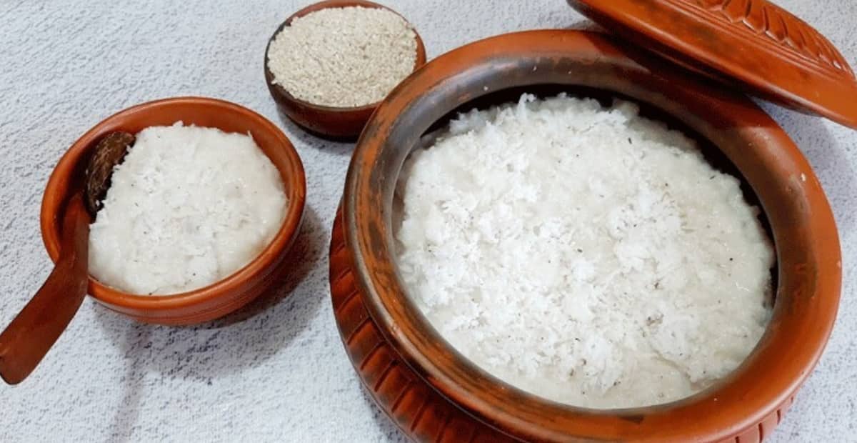 মধুভাত