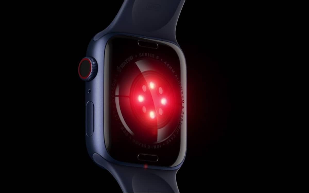 Apple Watch Series 12