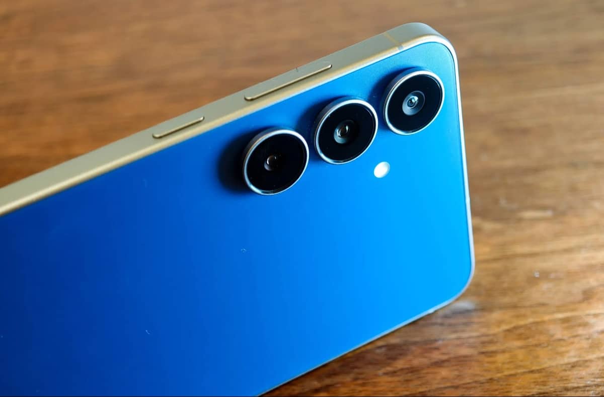 Samsung Galaxy S26 FE