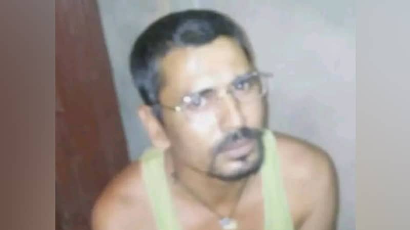 যুবদল নেতা মাসুদ