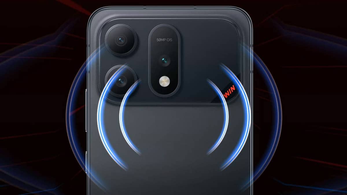 Honor Win Turbo 5G