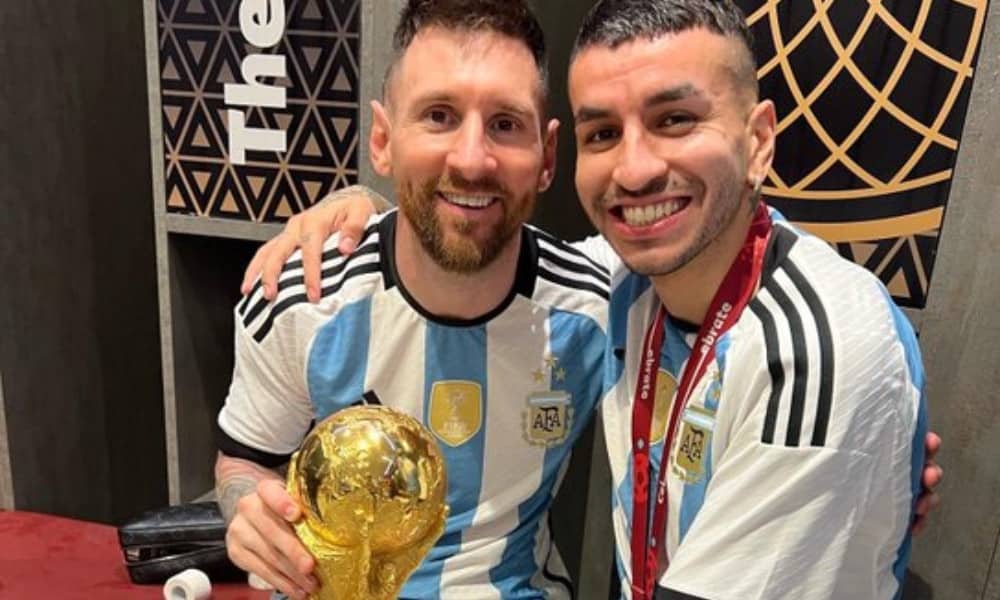 Messi