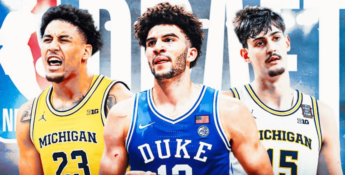 NBA Draft 2026