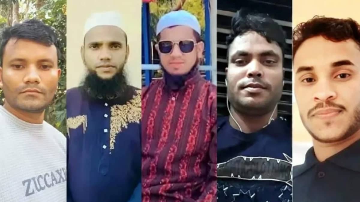 প্রবাসী