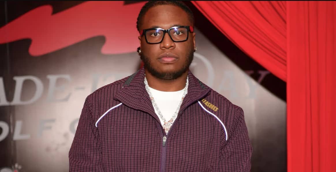 Tay Keith dead