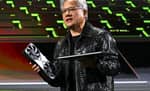 NVIDIA Windows and Arm Announce