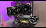 ASUS ROG Launches RTX 5090 Edition 20 GPU