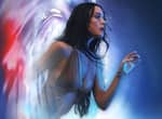 Katy Perry Album Tops Charts