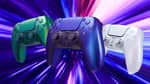 PlayStation 5 controller