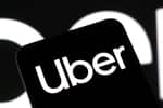 Uber AI budget spending