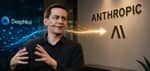 John Jumper Anthropic