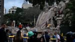 venezuela earthquakes