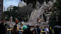 venezuela earthquakes