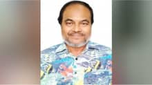 প্রফেসর ড. আনিসুর রহমান