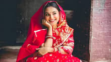 অভিনেত্রী তানজিম সাইয়ারা তটিনী