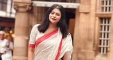 অভিনেত্রী তানজিকা আমিন