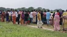 মরদেহ