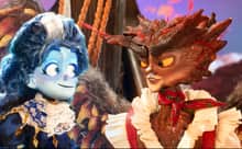 Frankelda Is the First Mexican Movie Made Entirely in Stop-Motion