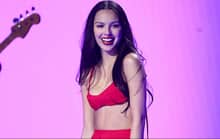 Olivia Rodrigo Tops Billboard 200