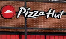 Yum Brands Sells Pizza Hut Chain