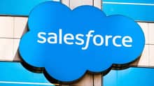 Salesforce Acquires AI Customer Service Platform Fin