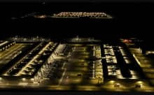 US Regulator Orders Grid Operators to Fast-Track AI Data Centers