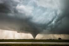 Massive Tornado Outbreak Rakes Midwest With 82 Tornadoes Across Five States