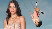 Olivia Rodrigo Third Album