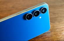 Samsung Galaxy S26 FE