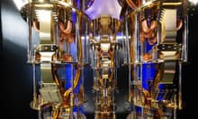 Europe's First Quantum Company