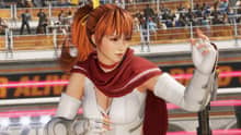 Dead or Alive 6