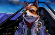 Star Fox Returns to Nintendo