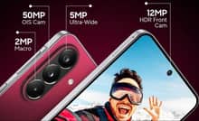 Samsung Galaxy M47 5G