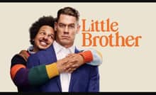 Netflix Releases Little Brother Comedy