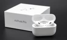 AirPods Pro 3