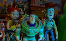 Toy Story 5 Opens June 19